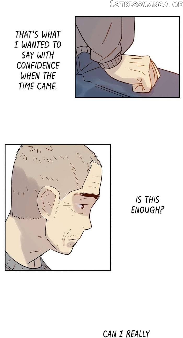 Like a Butterfly Chapter 55 - page 15