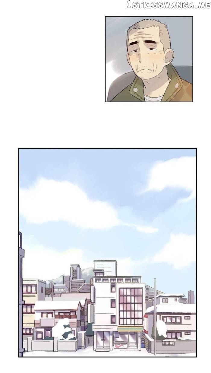 Like a Butterfly Chapter 55 - page 24