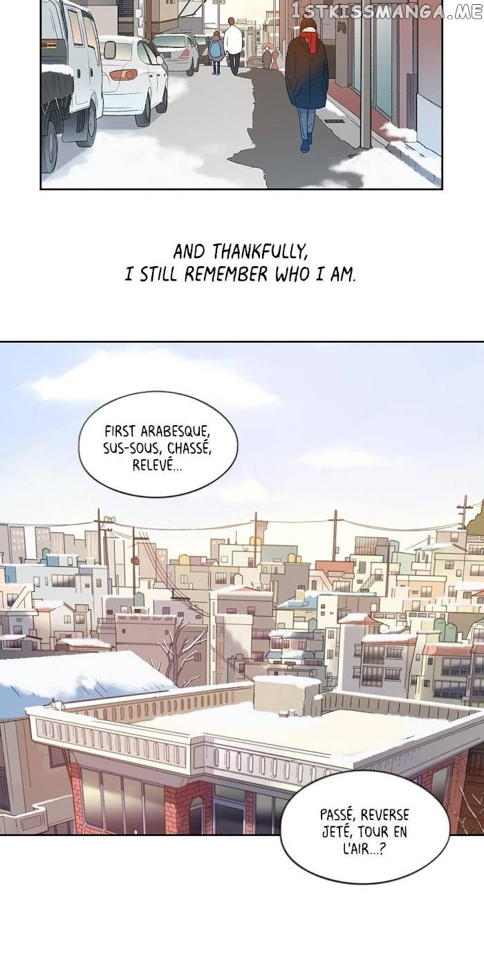 Like a Butterfly Chapter 55 - page 3