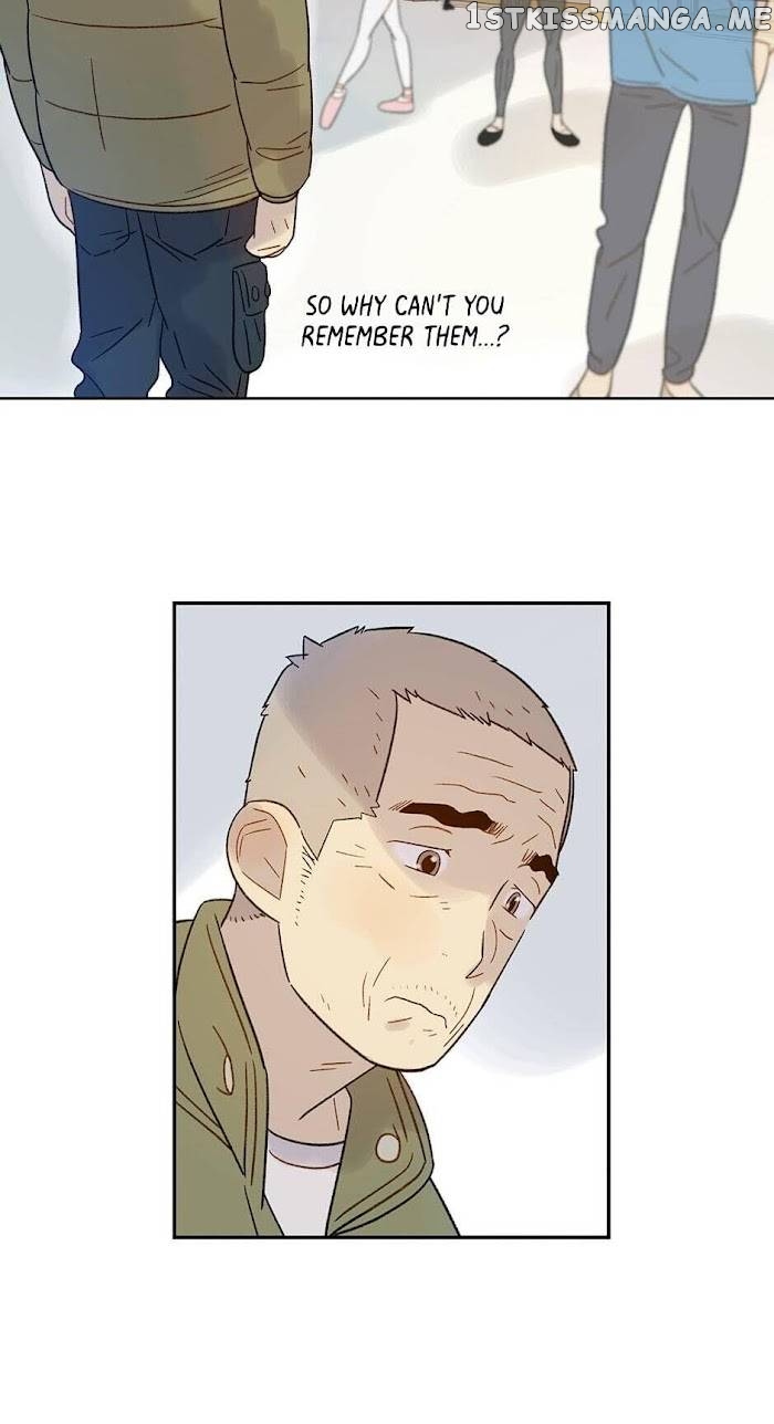 Like a Butterfly Chapter 55 - page 32
