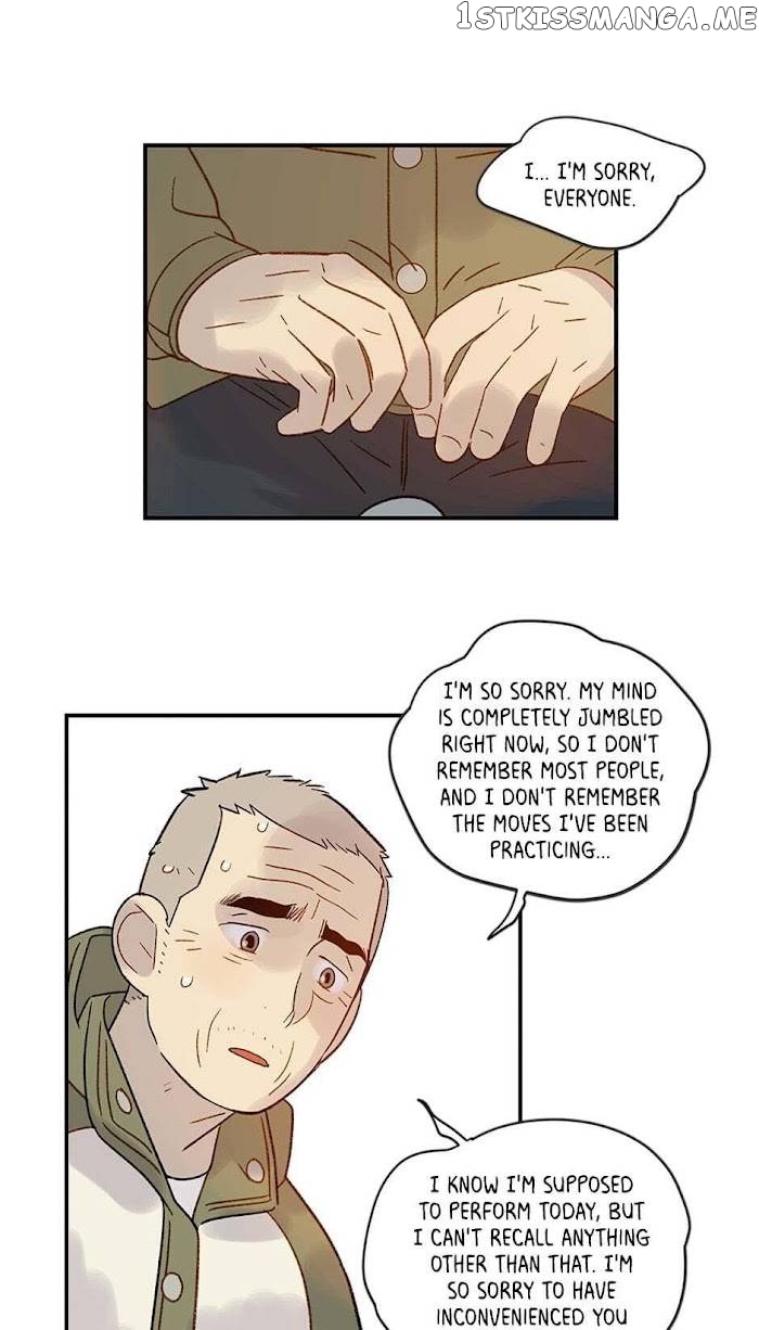 Like a Butterfly Chapter 55 - page 49