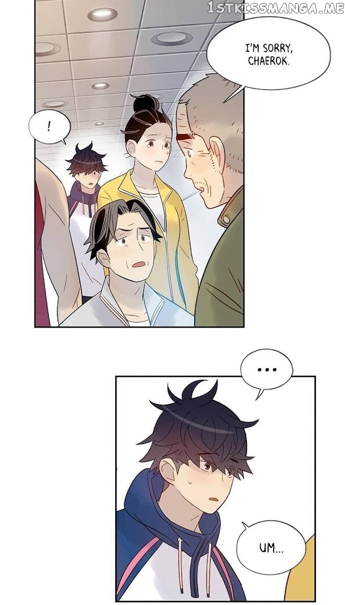 Like a Butterfly Chapter 55 - page 52