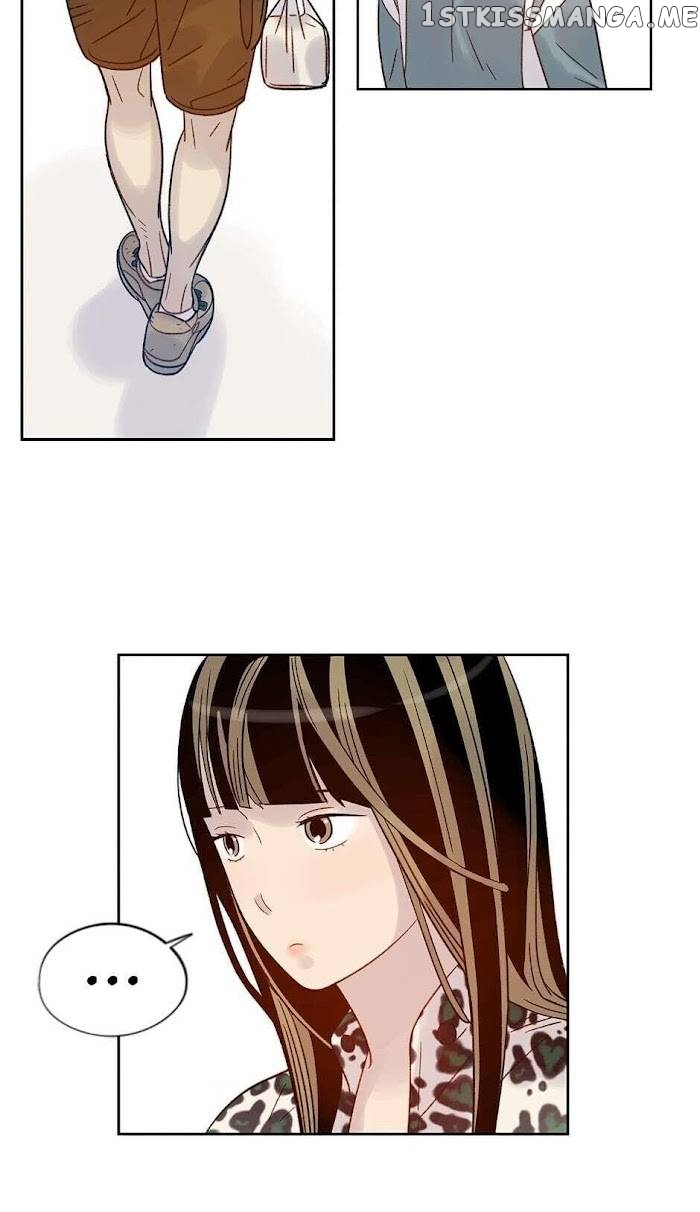 Like a Butterfly Chapter 52 - page 10