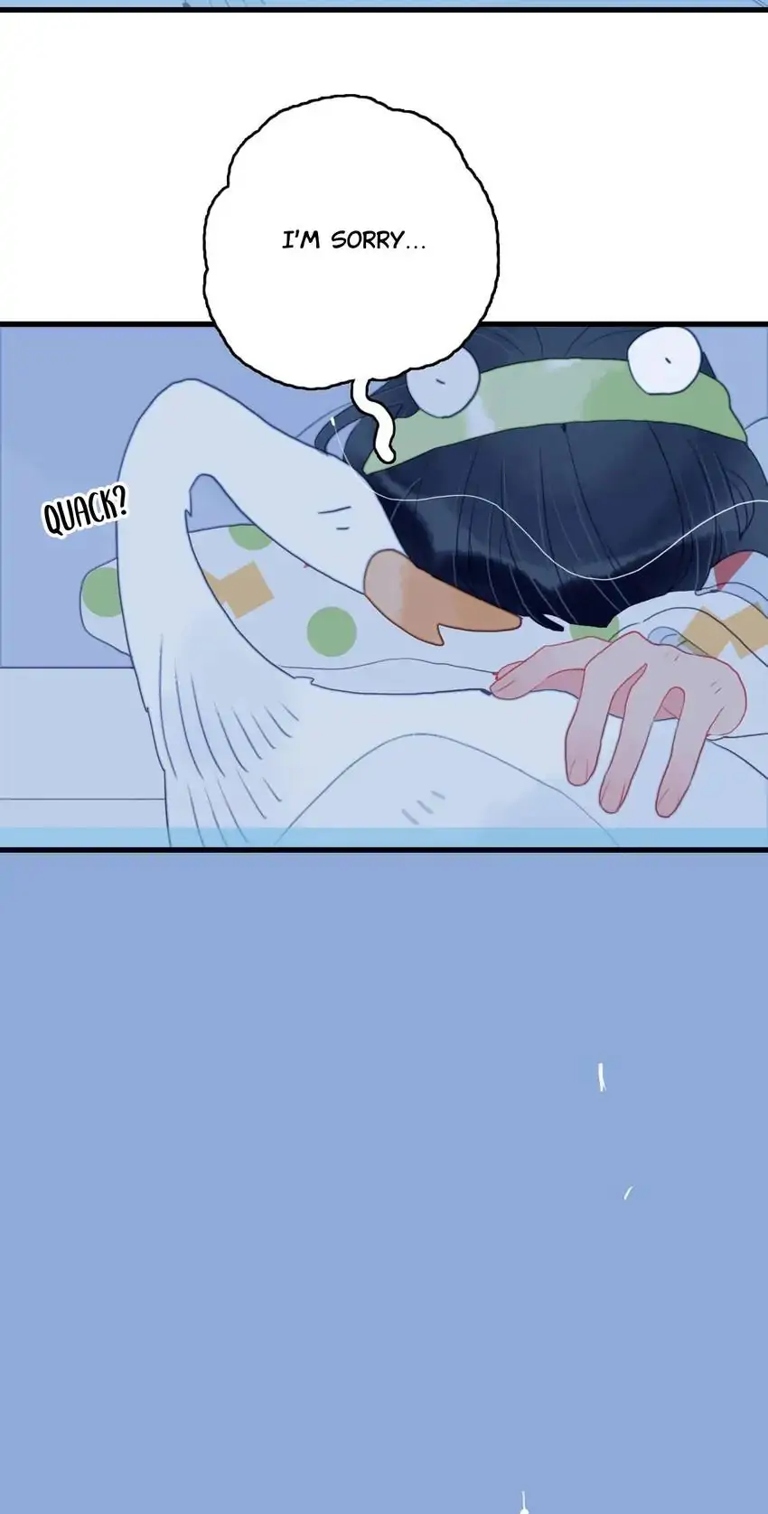 Berich, Beloved Chapter 32 - page 22