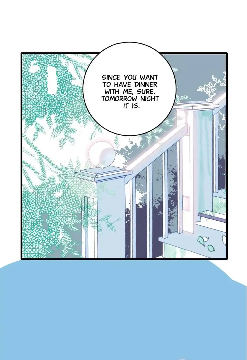 Berich, Beloved Chapter 32 - page 8