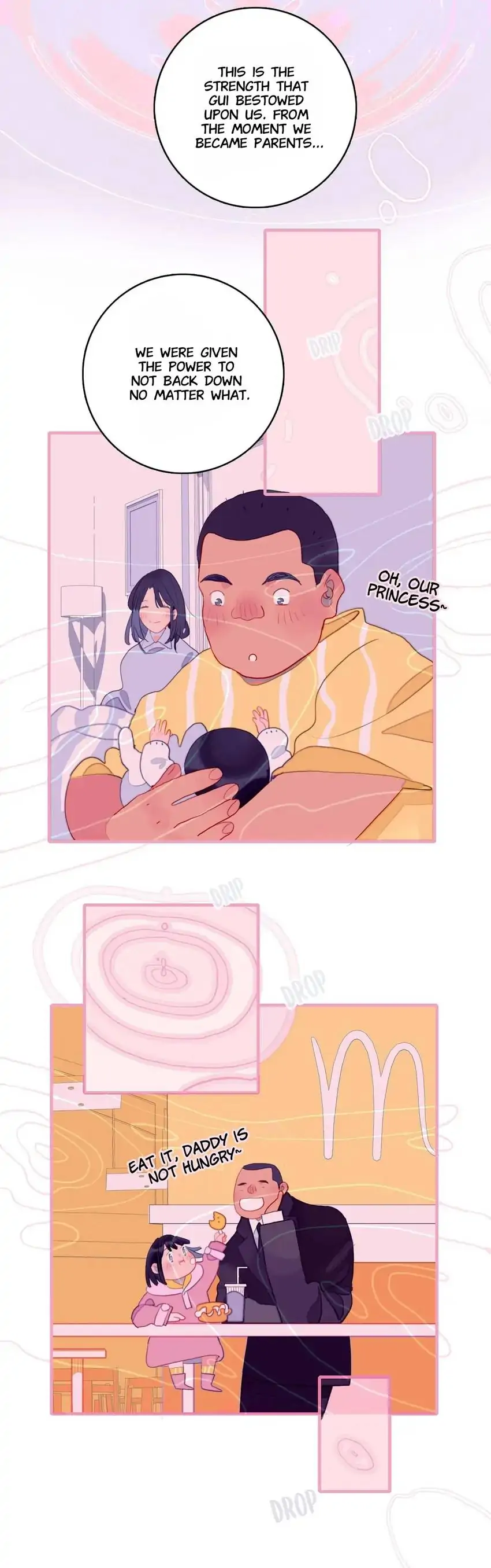 Berich, Beloved Chapter 62 - page 12