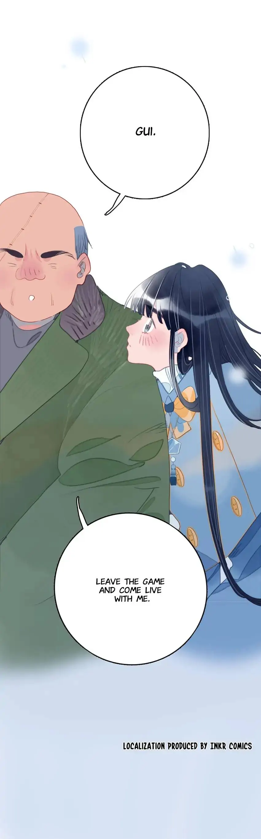 Berich, Beloved Chapter 62 - page 26