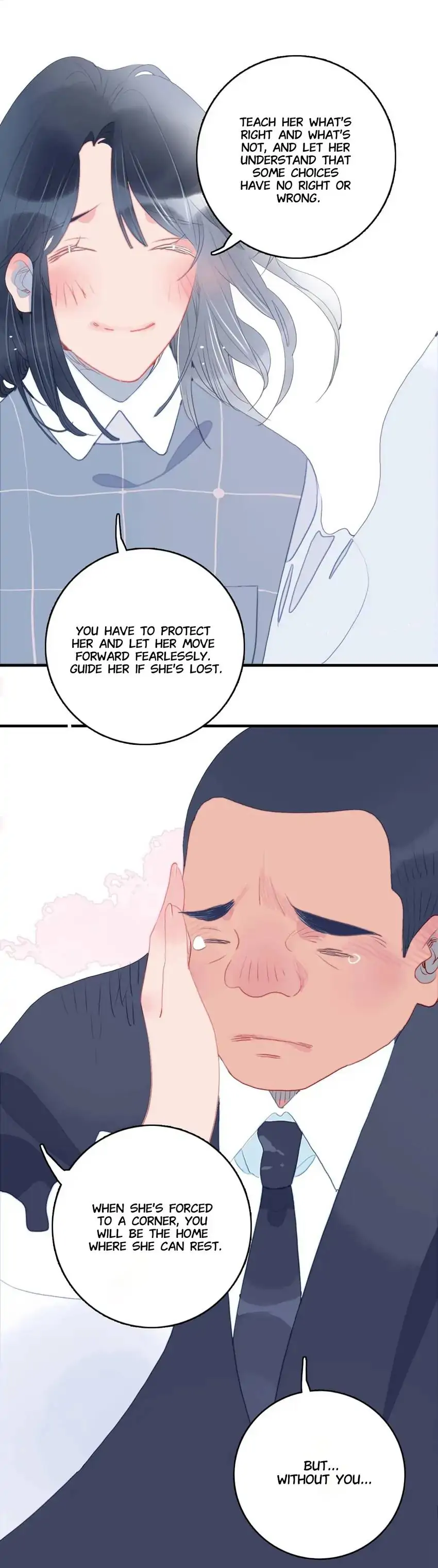 Berich, Beloved Chapter 62 - page 9