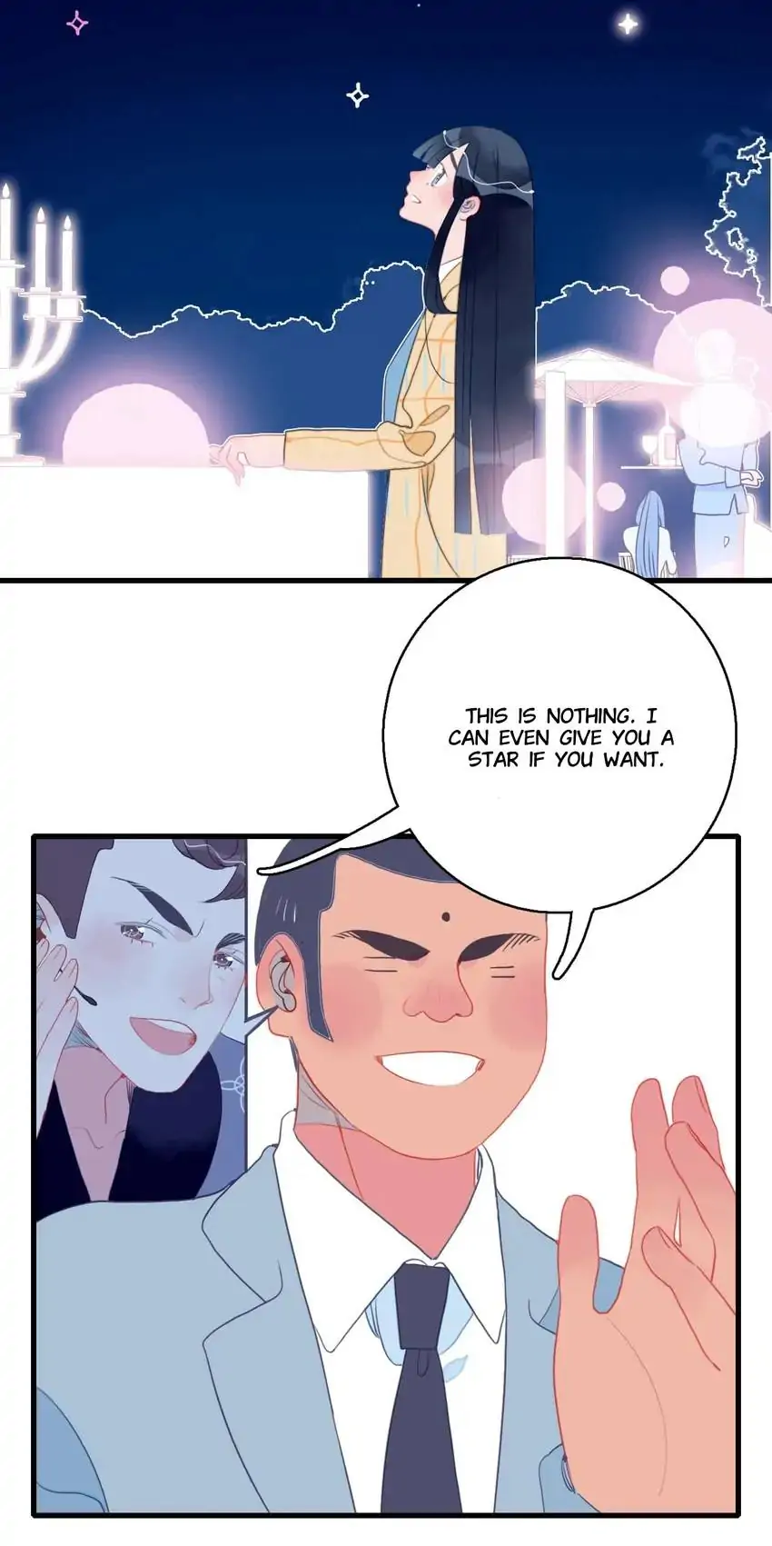 Berich, Beloved Chapter 21 - page 16