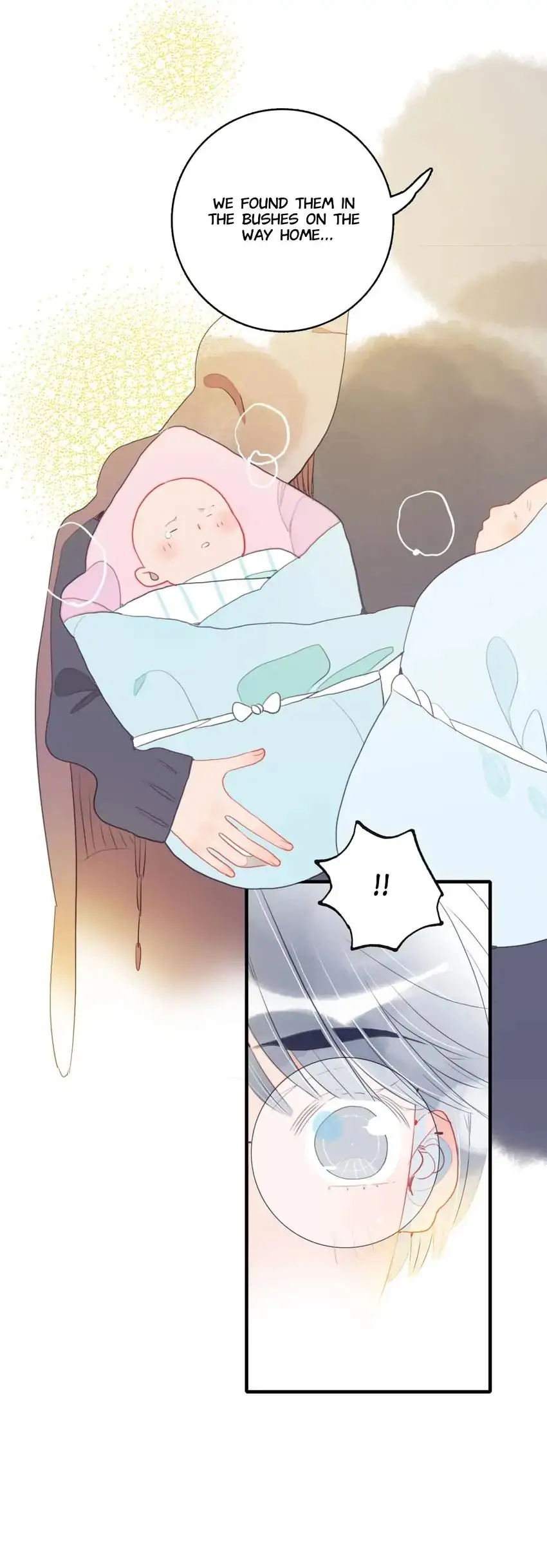 Berich, Beloved Chapter 41 - page 11