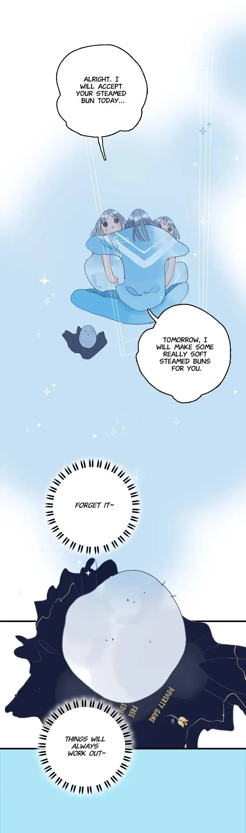 Berich, Beloved Chapter 41 - page 29
