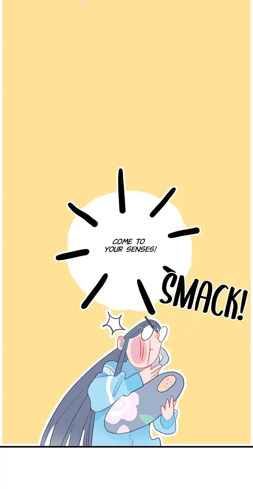Berich, Beloved Chapter 41 - page 8