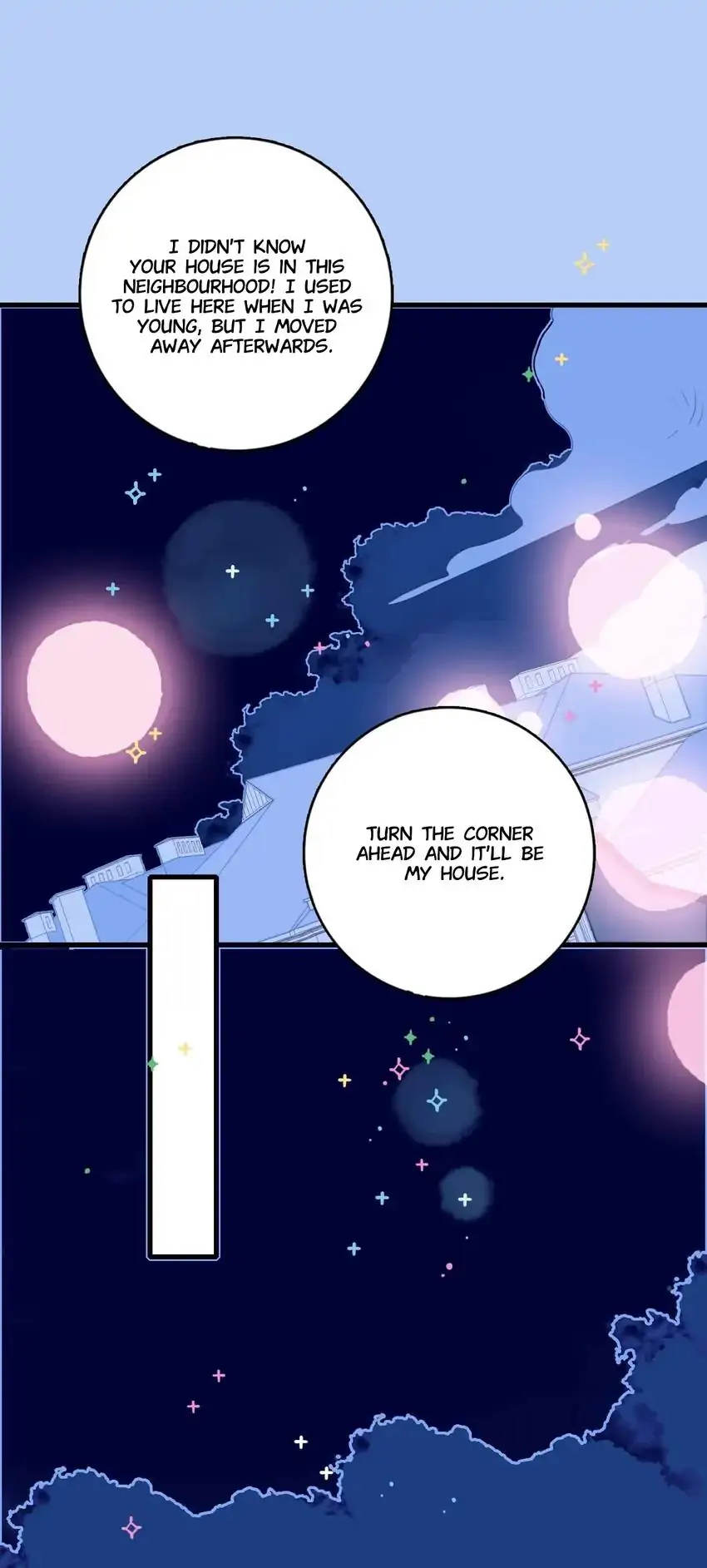 Berich, Beloved Chapter 24 - page 22
