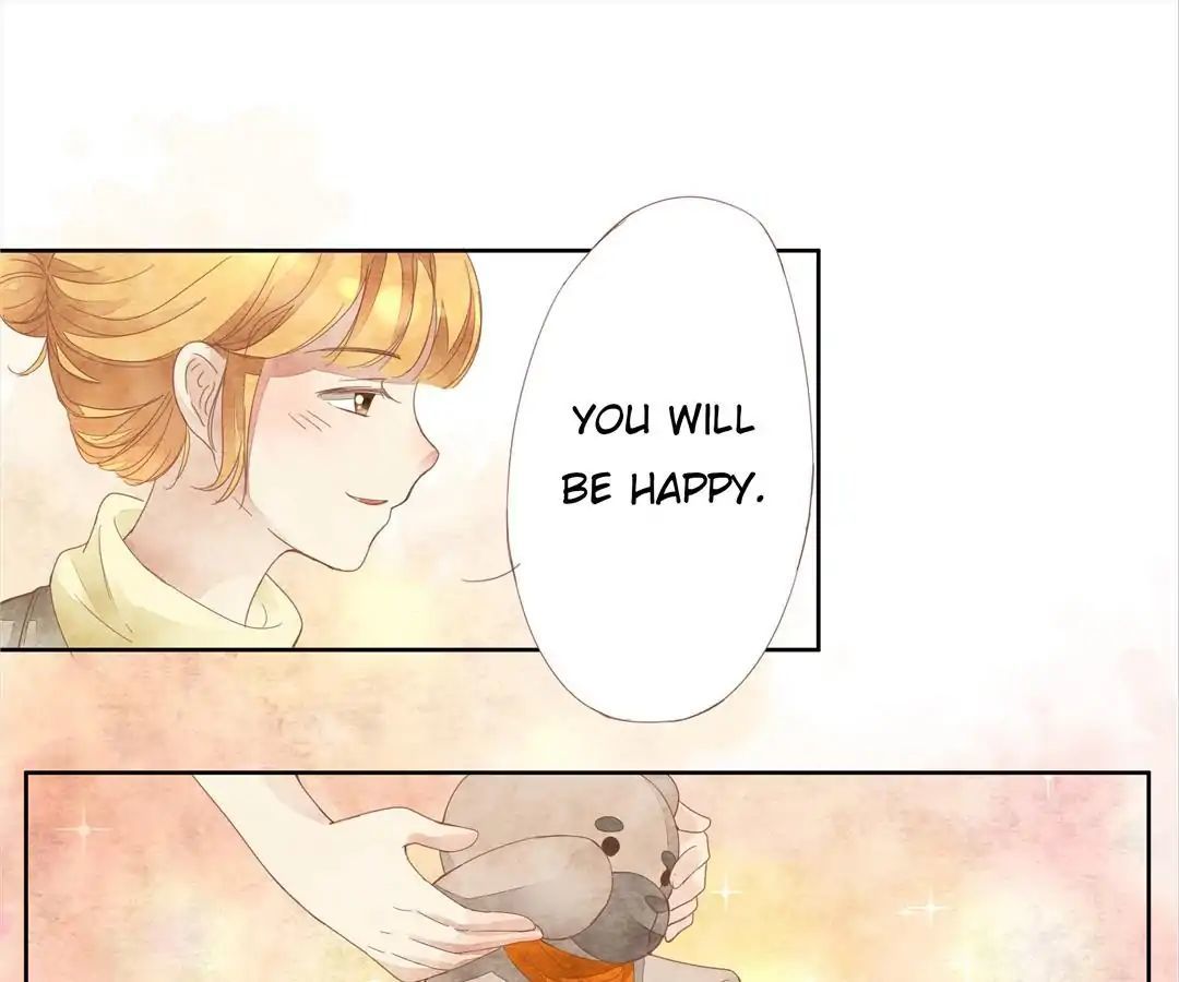 About Teddy Bear Chapter 8 - page 12