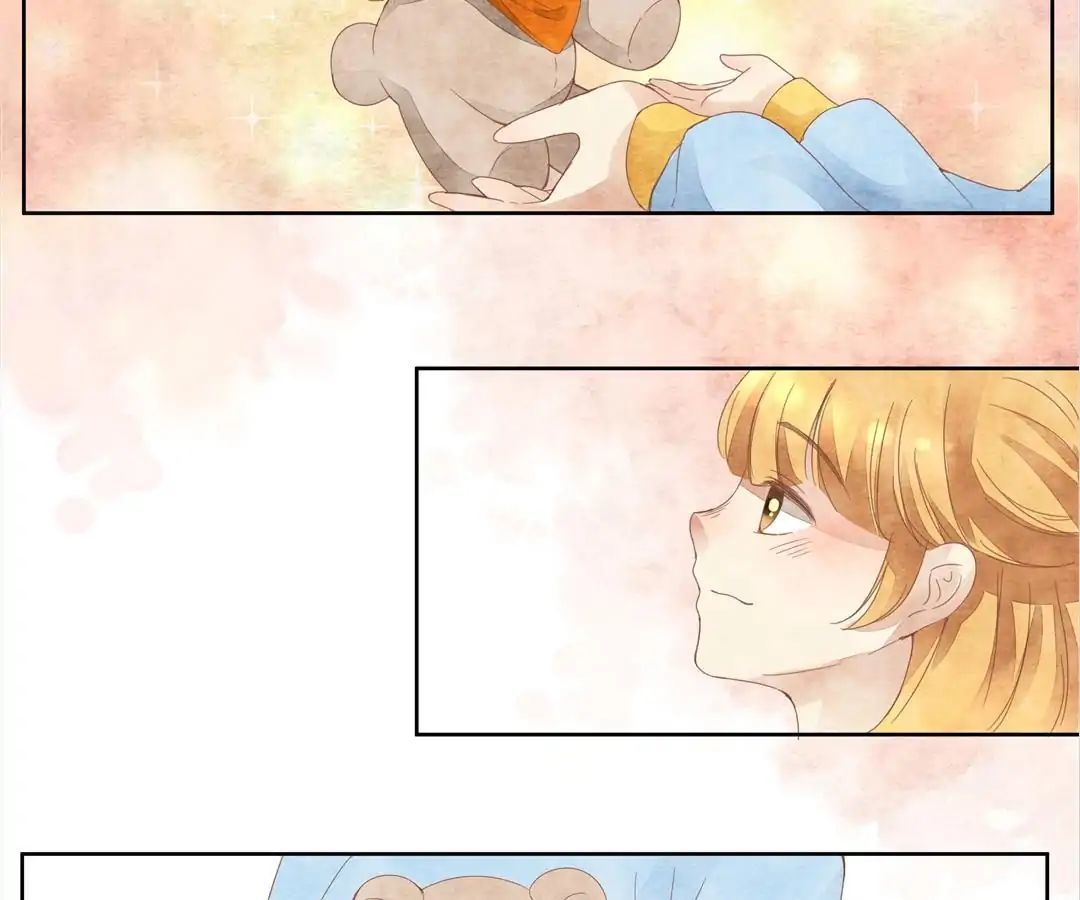 About Teddy Bear Chapter 8 - page 13