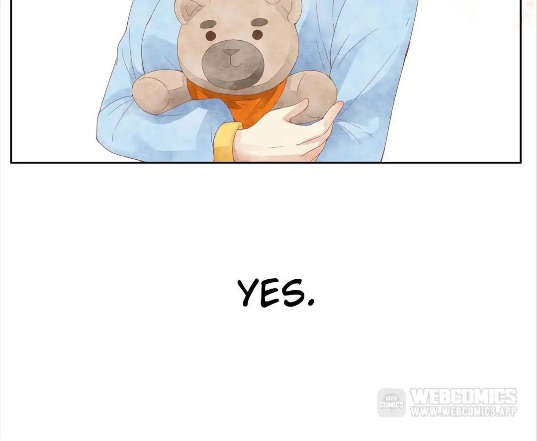 About Teddy Bear Chapter 8 - page 14