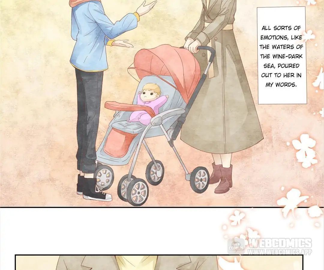 About Teddy Bear Chapter 8 - page 6