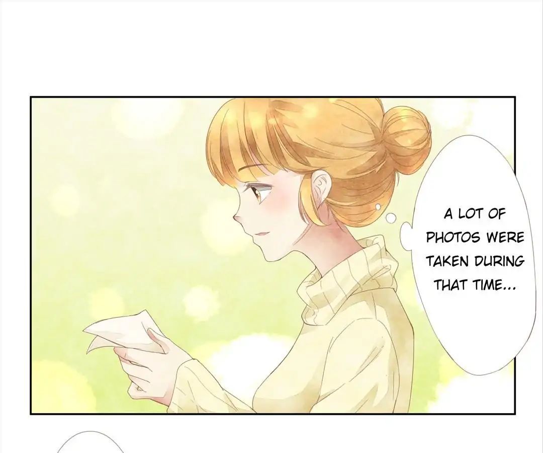 About Teddy Bear Chapter 9 - page 16