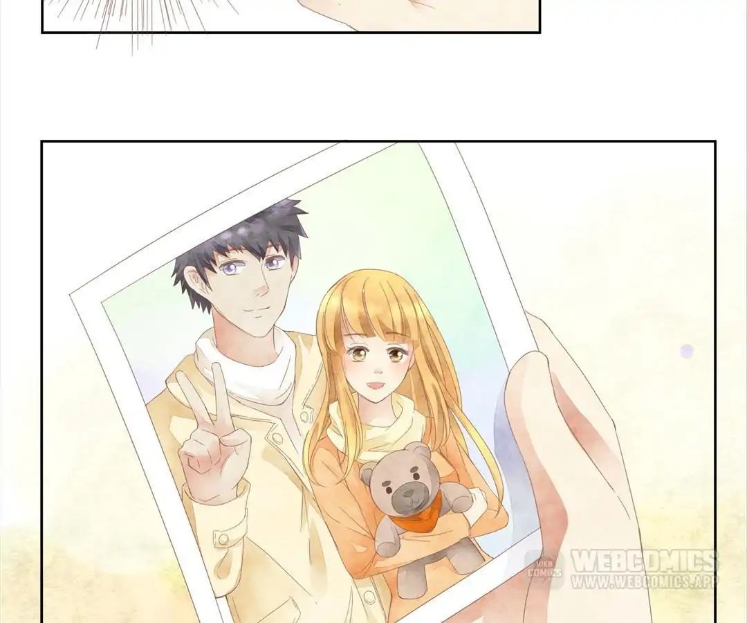 About Teddy Bear Chapter 9 - page 18