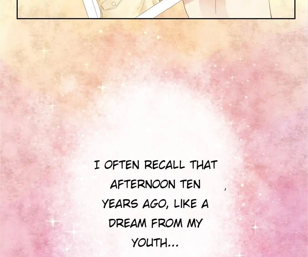 About Teddy Bear Chapter 9 - page 19