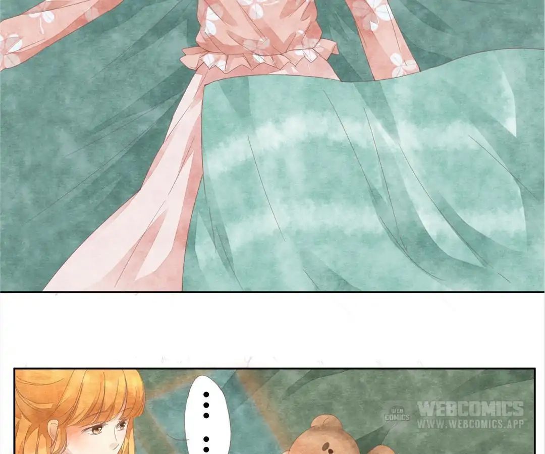 About Teddy Bear Chapter 9 - page 2