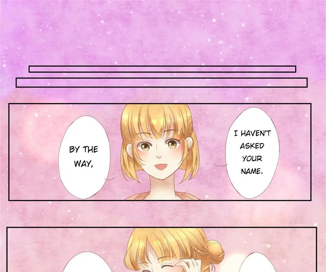 About Teddy Bear Chapter 9 - page 21