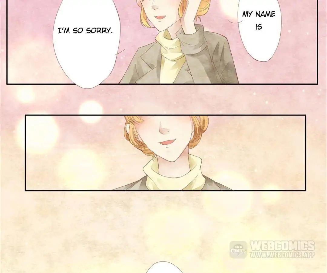 About Teddy Bear Chapter 9 - page 22
