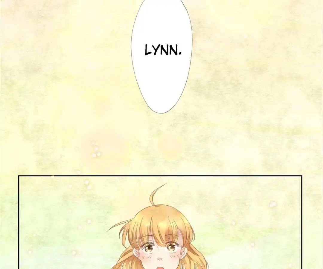 About Teddy Bear Chapter 9 - page 23