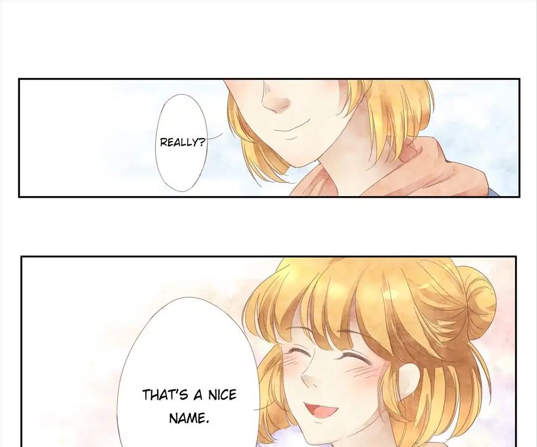 About Teddy Bear Chapter 9 - page 25