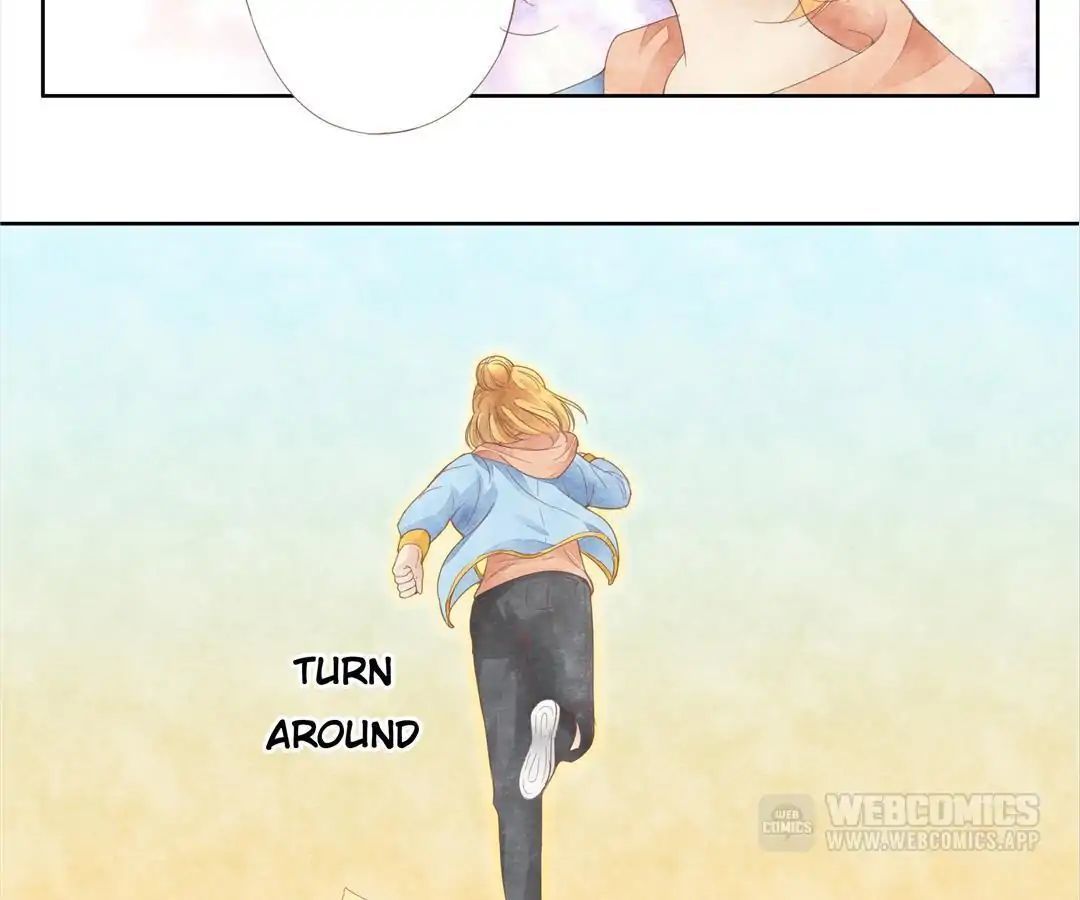 About Teddy Bear Chapter 9 - page 26