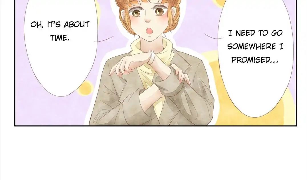 About Teddy Bear Chapter 9 - page 28