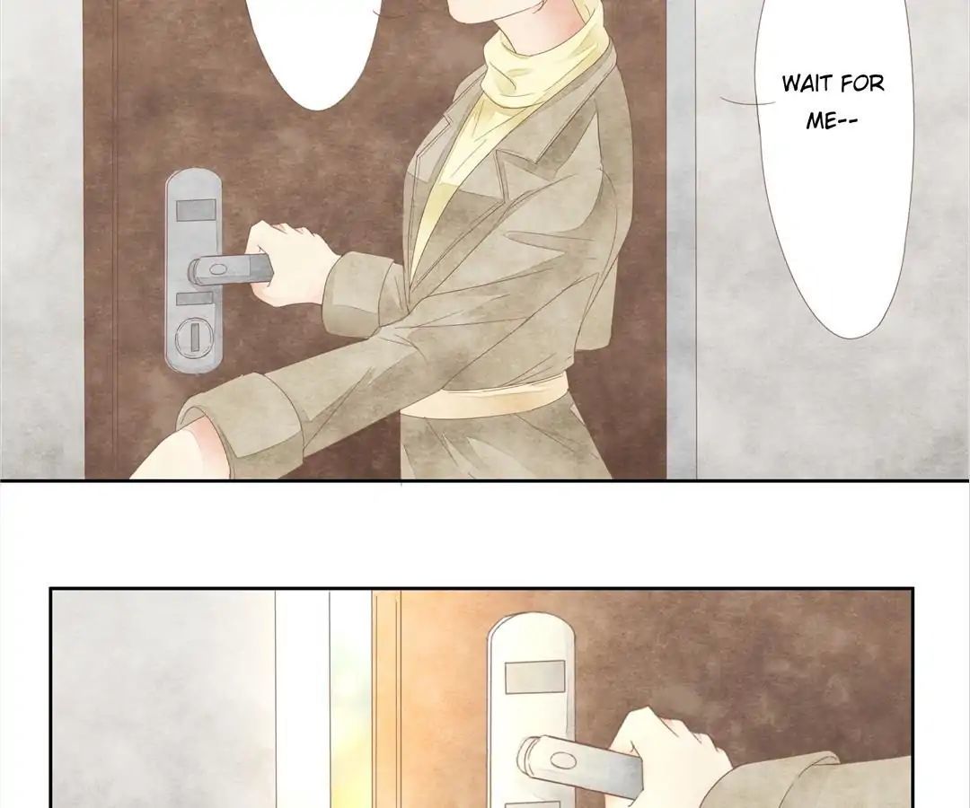 About Teddy Bear Chapter 9 - page 31