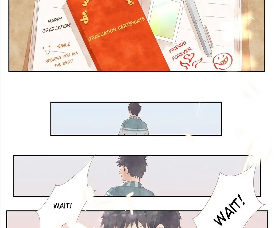 About Teddy Bear Chapter 9 - page 7