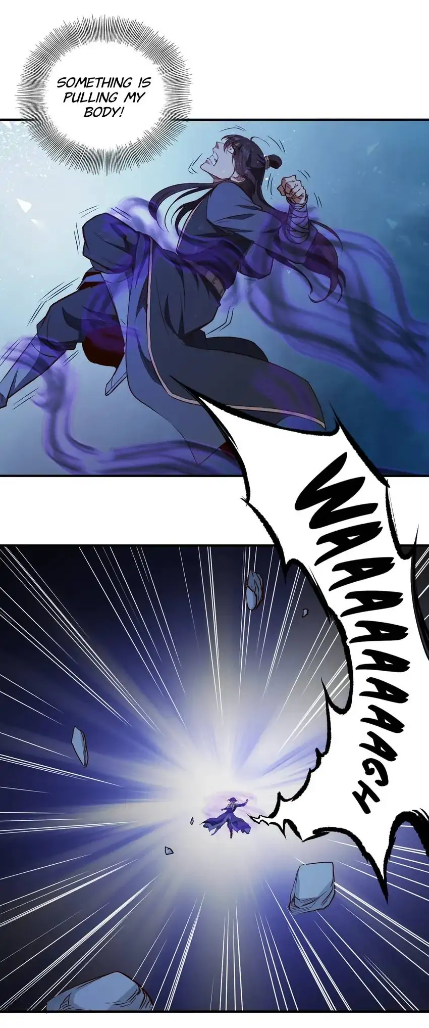 Continent of Stranded Dragon Chapter 28 - page 28