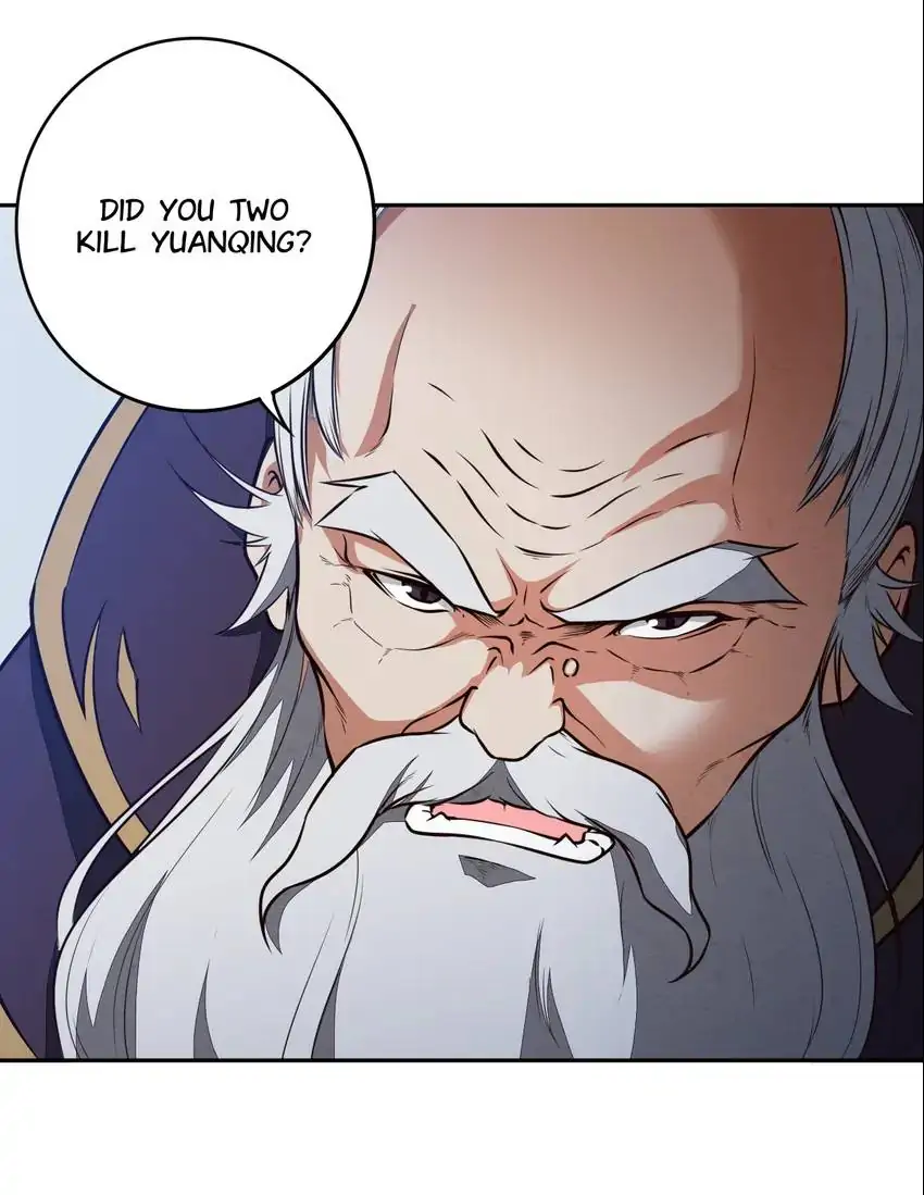 Continent of Stranded Dragon Chapter 28 - page 3