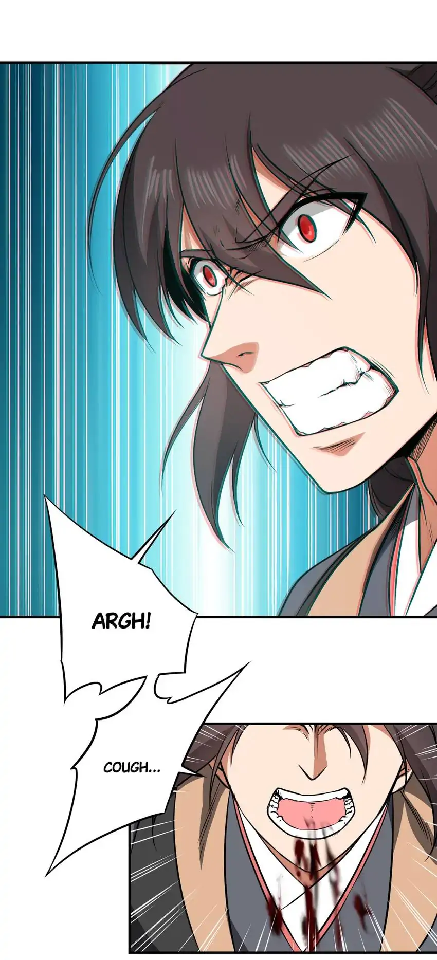 Continent of Stranded Dragon Chapter 29 - page 23