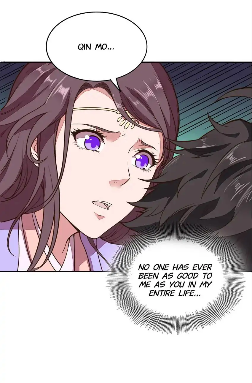Continent of Stranded Dragon Chapter 3 - page 19