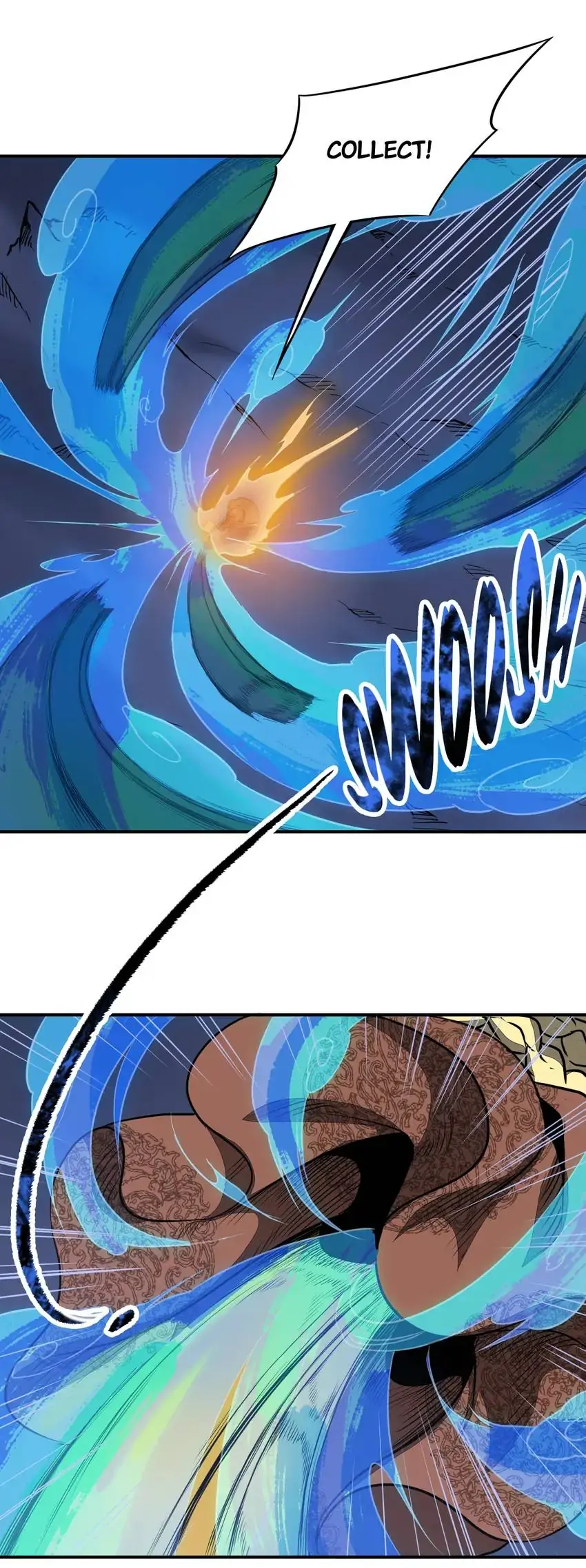 Continent of Stranded Dragon Chapter 30 - page 18