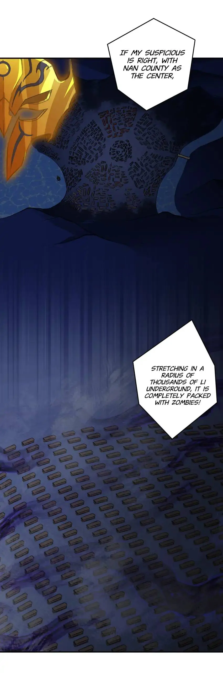 Continent of Stranded Dragon Chapter 30 - page 20