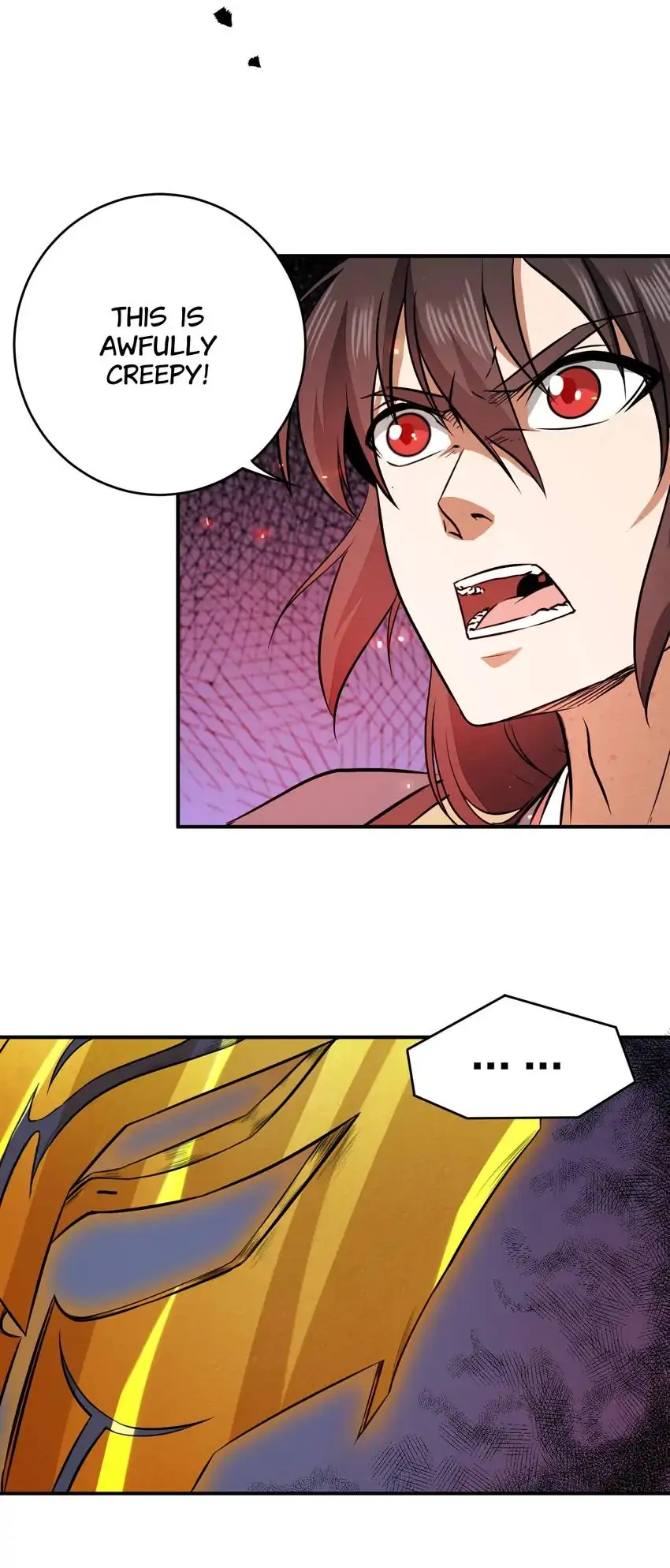 Continent of Stranded Dragon Chapter 30 - page 9
