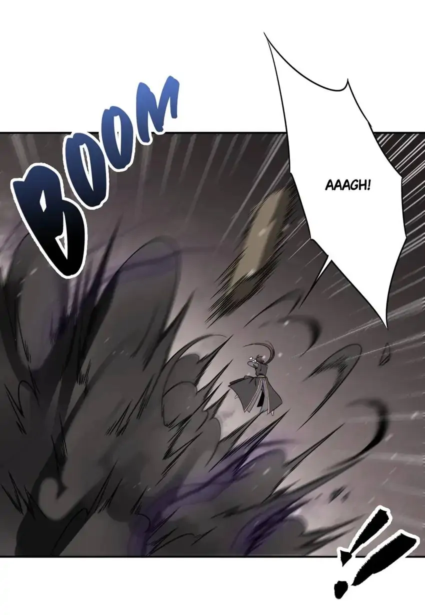 Continent of Stranded Dragon Chapter 32 - page 20