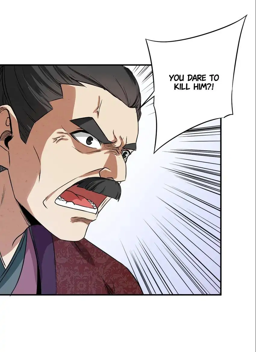 Continent of Stranded Dragon Chapter 34 - page 31