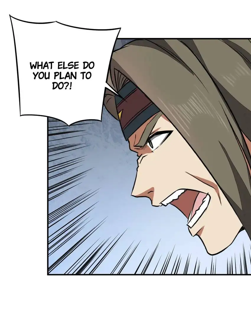 Continent of Stranded Dragon Chapter 35 - page 11