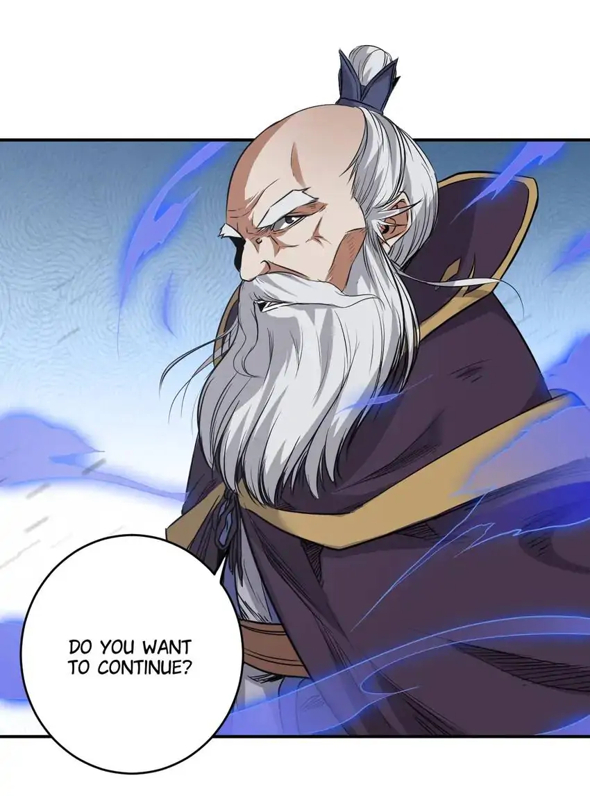 Continent of Stranded Dragon Chapter 35 - page 33