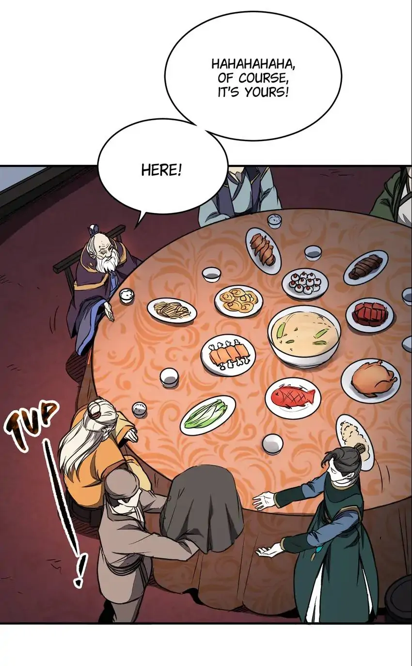 Continent of Stranded Dragon Chapter 36 - page 4