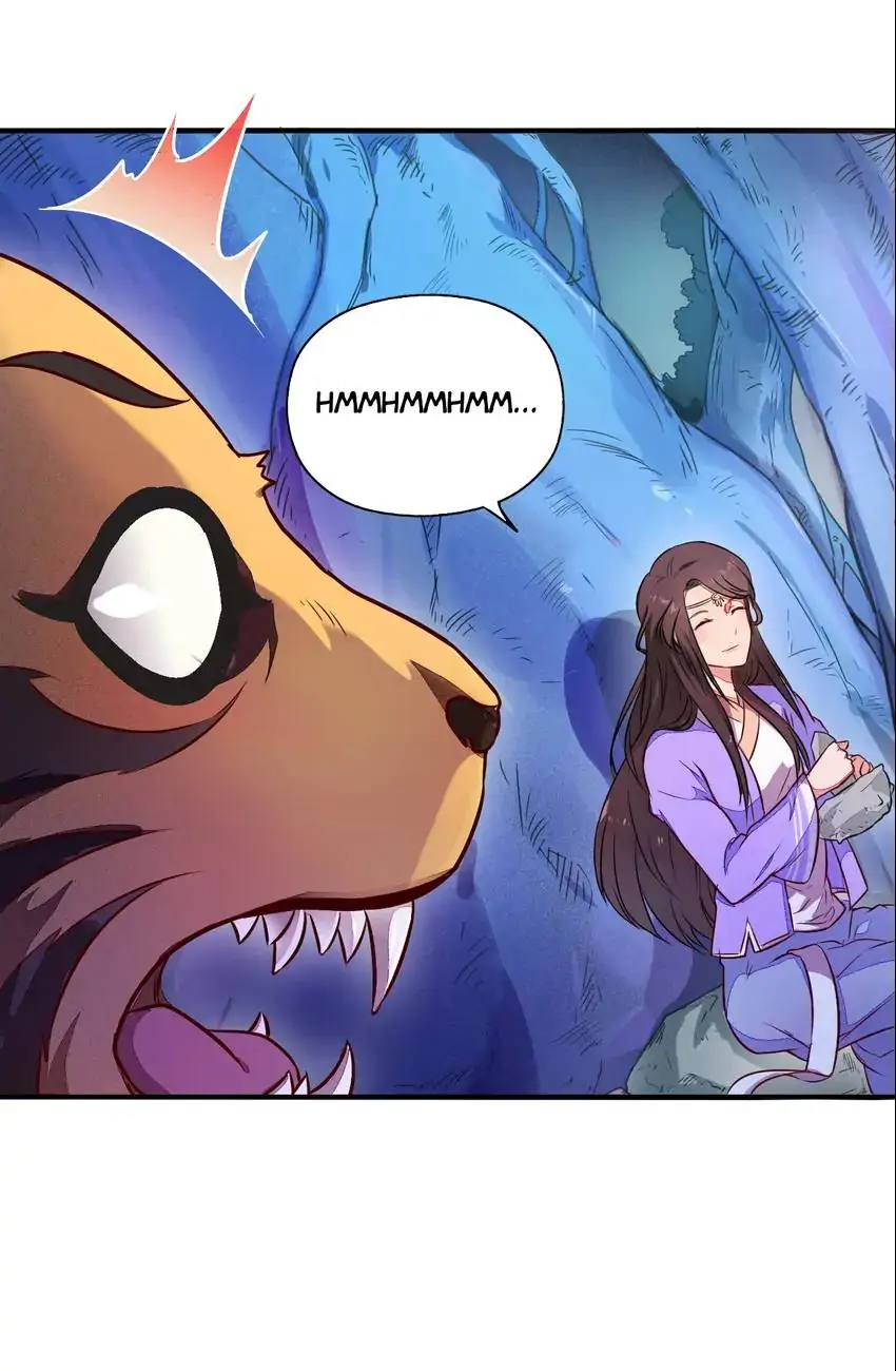 Continent of Stranded Dragon Chapter 4 - page 24