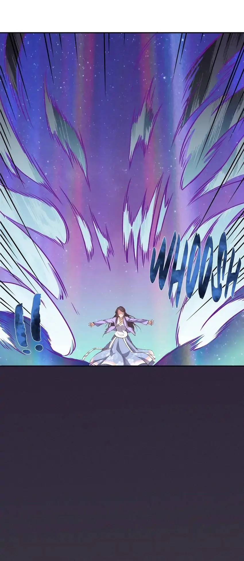 Continent of Stranded Dragon Chapter 4 - page 8