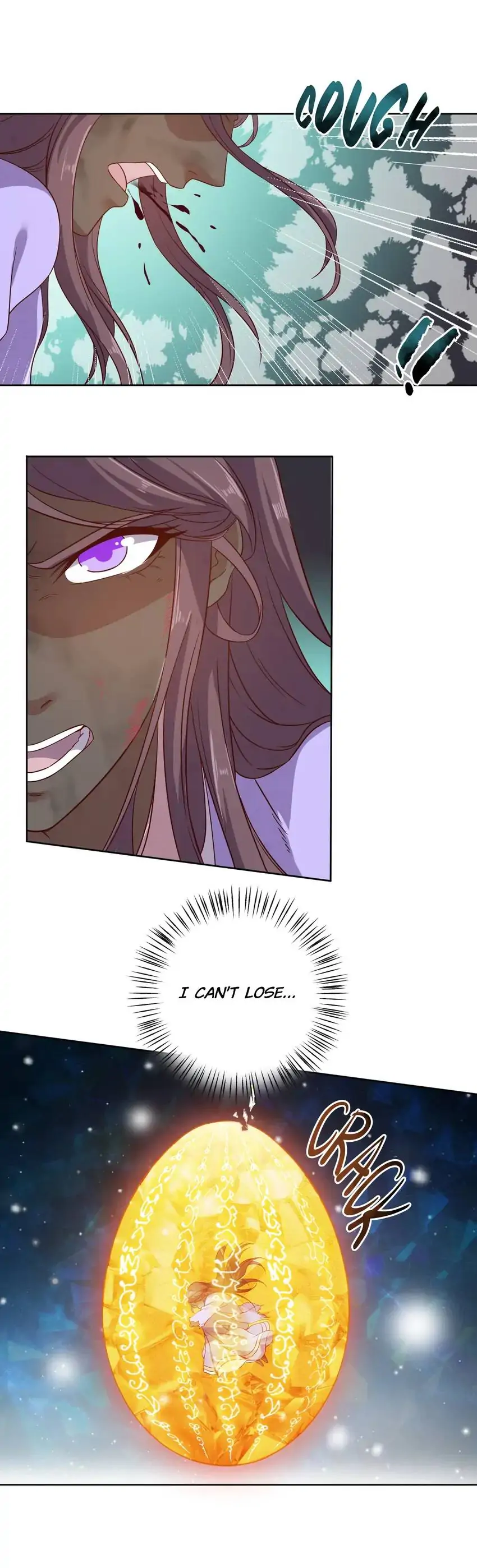 Continent of Stranded Dragon Chapter 6 - page 24