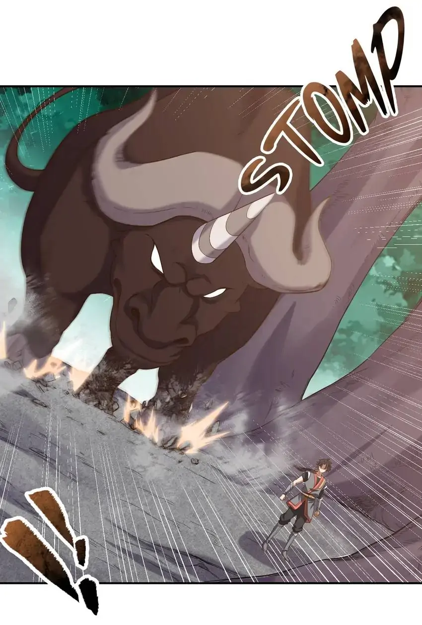 Continent of Stranded Dragon Chapter 7 - page 34