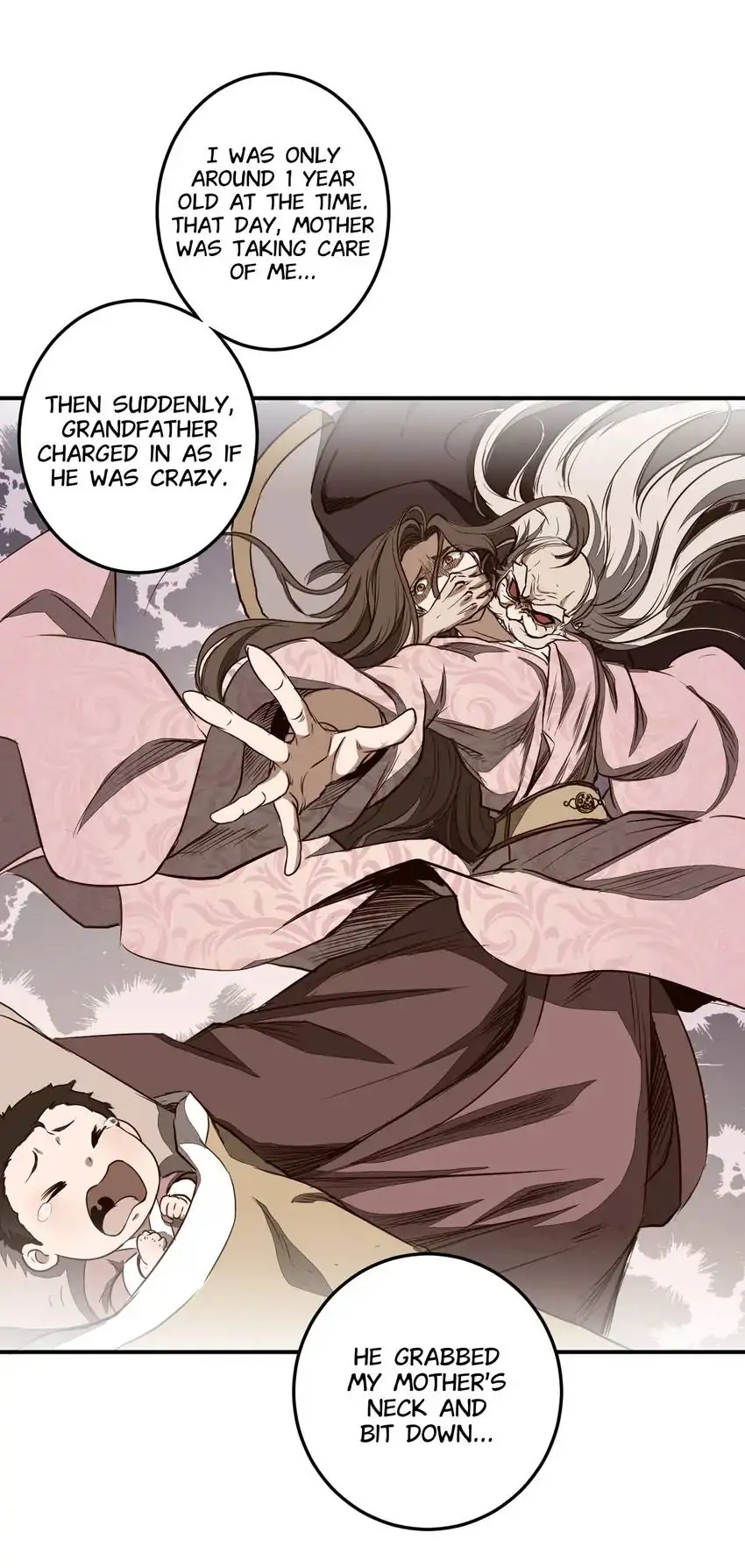Continent of Stranded Dragon Chapter 27 - page 30